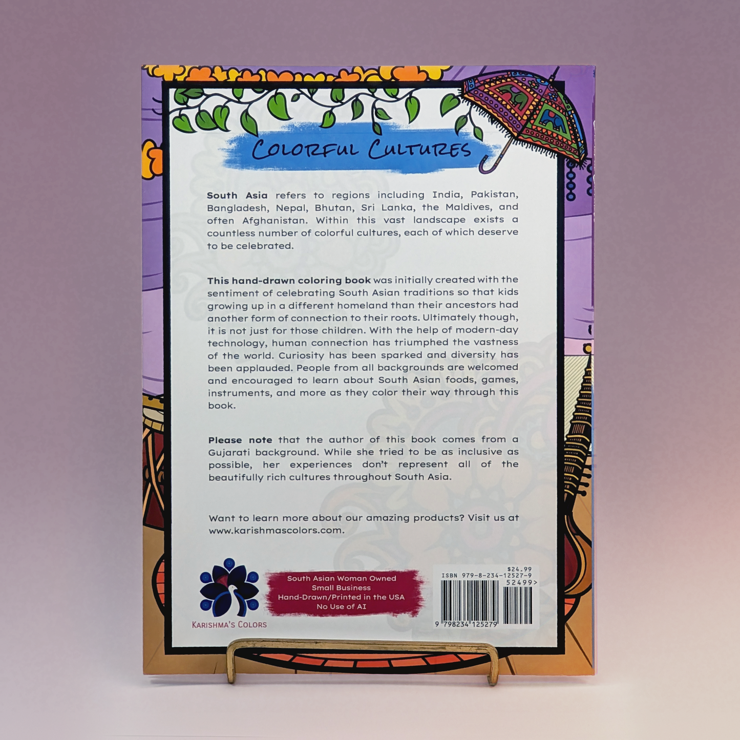 Coloring Book