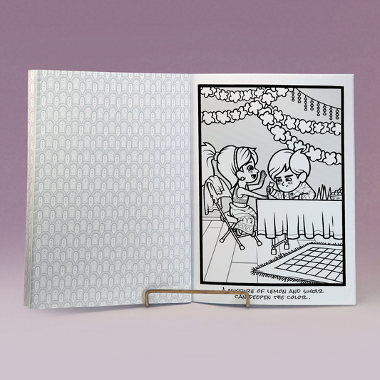 Coloring Book