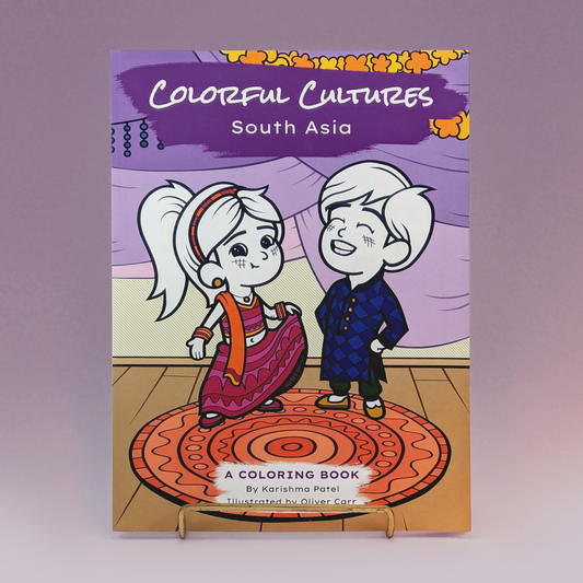 Coloring Book