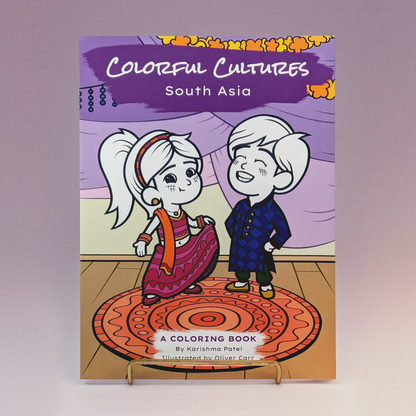 Coloring Book