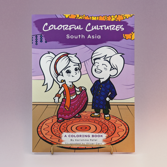 Coloring Book